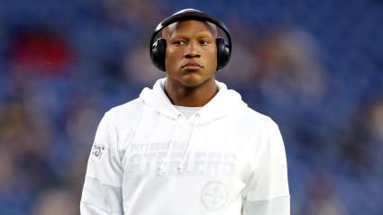 El ex linebacker del Pro Bowl, Ryan Shazier, habla sobre su nuevo rol en los Steelers: Informe