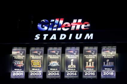 Los Patriots obtienen probabilidades actualizadas de ganar el Super Bowl para la temporada 2026.