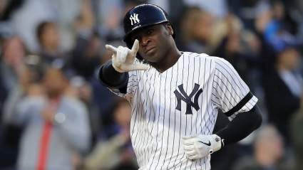 Un exjugador de cuadro de los Yankees atraviesa dificultades en México mientras continúa su carrera.
