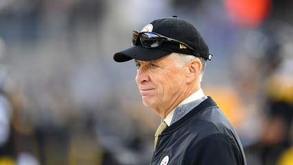 Los Steelers ocupan el último lugar en inversiones financieras clave durante la temporada baja de la NFL de 2026.