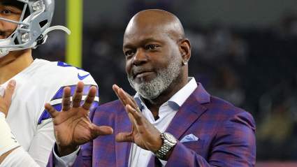 Emmitt Smith tiene duras palabras para el entrenador en jefe de los Cowboys, Brian Schottenheimer.