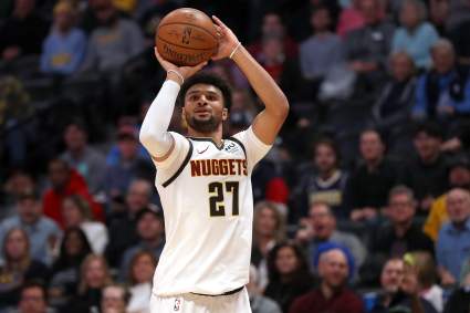 Los Miami Heat estarían vinculados a Jamal Murray mediante un traspaso de gran envergadura.
