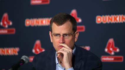 Los Red Sox dan una actualización frustrante sobre la lesión de su jardinero estrella.