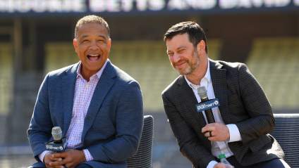 Se espera que los Dodgers busquen un intercambio para adquirir al ganador del premio Cy Young.