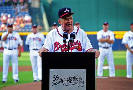 MLB World reacciona a la triste noticia sobre Bobby Cox