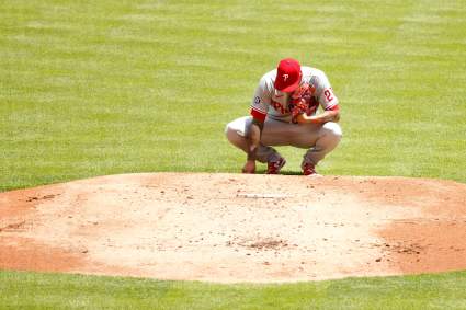 Un jugador de los Phillies con seis años de experiencia es oficialmente agente libre tras ser liberado por su actual equipo de la MLB.