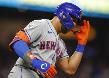 Jugador de los Mets de Nueva York con seis años de experiencia triunfa en un equipo rival de división de la MLB.