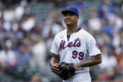 Un exjugador estrella de los Mets de Nueva York firma con un nuevo equipo de la MLB.