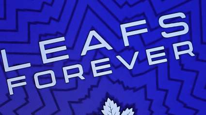 El destino de las futuras selecciones de primera ronda de los Maple Leafs que fueron intercambiadas se determinará después de la lotería de la NHL.
