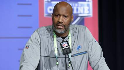 ESPN revela el movimiento más subestimado de los Detroit Lions en la temporada baja.