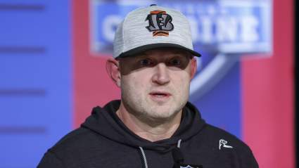 Los Bengals podrían rescindir el contrato de un talento valorado en 8 millones de dólares antes de la temporada 2026 de la NFL.