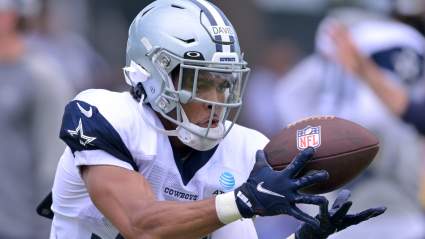 El actual entrenador de los Cowboys podría ser degradado en medio de una "lucha" por el puesto.
