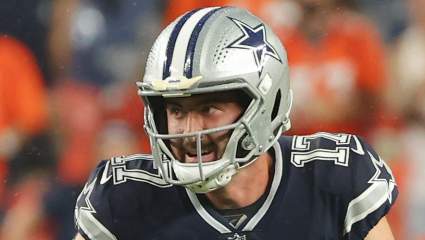 El ex mariscal de campo de los Cowboys critica duramente a JJ McCarthy de los Vikings por su mala "actitud" en los entrenamientos voluntarios.