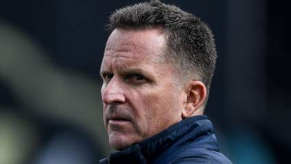 Los Broncos firman una extensión de contrato de 5 años con el gerente general George Paton luego de que un equipo de la NFC mostrara interés.