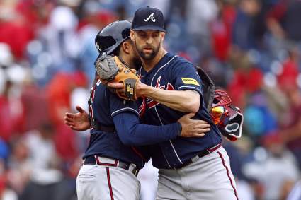 Se retira un exjugador de los Atlanta Braves y veterano de 6 años en la MLB.
