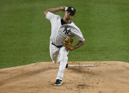 Jugador de los Yankees de Nueva York durante 8 años: El equipo debe considerar una reunión con