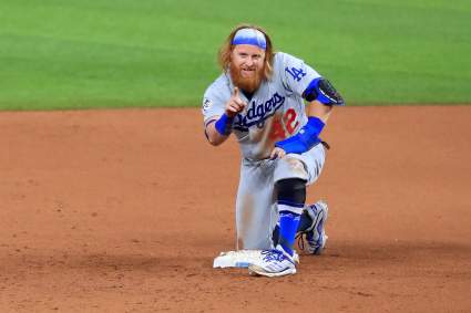 El ex campeón de los Dodgers, Justin Turner, toma una decisión clara sobre su retiro.