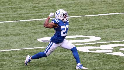 Un informante de los 49ers no ve al equipo interesado en el cornerback recientemente liberado.
