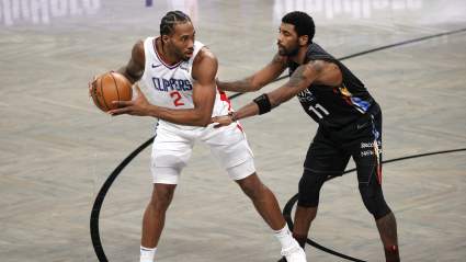 Se revela el paquete de intercambio realista que los Mavericks ofrecen por Kawhi Leonard.