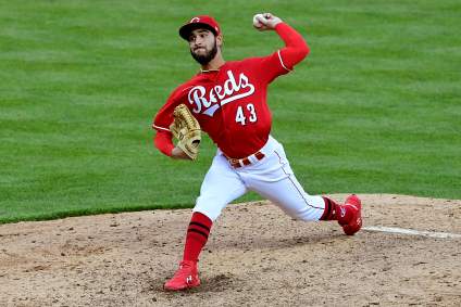 Los Mets de Nueva York toman una decisión sobre la plantilla de un jugador con nueve años de experiencia en la MLB antes del partido contra los Marlins.