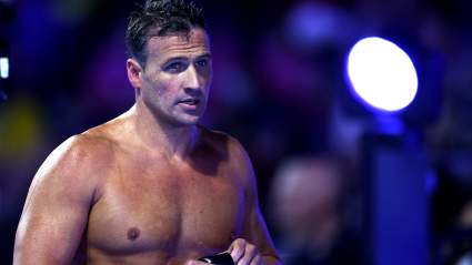 VIDEO: La leyenda olímpica Ryan Lochte estrena un nuevo y espectacular look en medio de importantes cambios en su vida.
