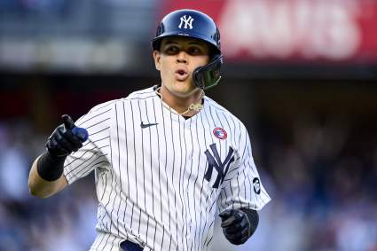 Los Yankees envían un mensaje de despedida a su exestrella tras el anuncio de su retiro.