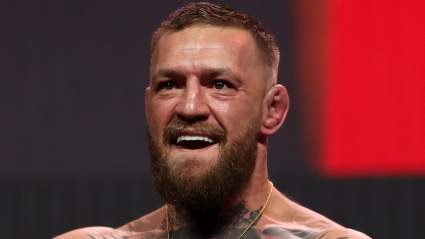 Conor McGregor habla por primera vez sobre la revancha contra Max Holloway.