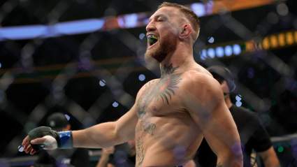 Dustin Poirier predice la revancha entre Conor McGregor y Max Holloway