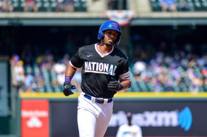 Reorganización de la plantilla de los Seattle Mariners involucra a un ex prospecto estrella