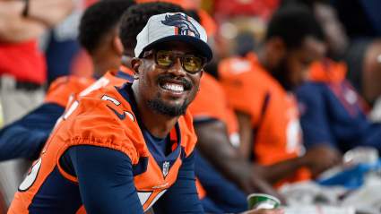 Los Broncos reciben malas noticias después de que Von Miller fuera vinculado a un contendiente de la NFC a través de ESPN.