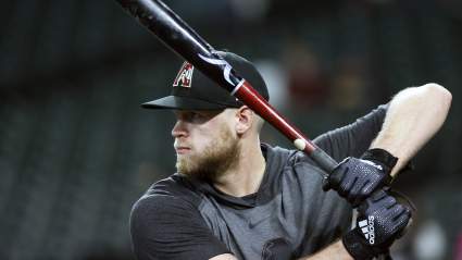El ídolo de culto de los Diamondbacks se convierte en el mejor bateador de México.