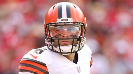 Ex mariscales de campo de los Browns serán protagonistas tras ser descartados por Cleveland.