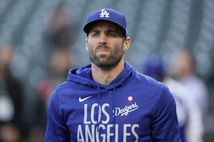 MLB World reacciona ante el cambio de opinión de la leyenda de los Dodgers sobre su retiro.