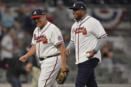 El legendario mánager de los Atlanta Braves, Bobby Cox, falleció a los 84 años.