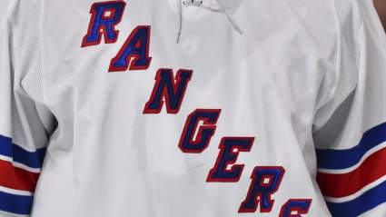 Los Rangers de Nueva York consiguen una selección mejorada de primera ronda del draft tras la eliminación de las estrellas.
