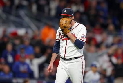 Los Atlanta Braves, campeones de la Serie Mundial, se convertirán en agentes libres tras optar por no participar en el contrato.