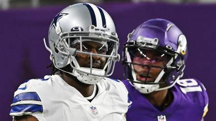 Los comandantes son considerados la "mejor opción" para el All-Pro de su odiado rival de la NFC.