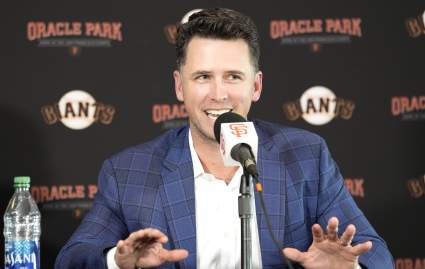 Los Gigantes de San Francisco, un codiciado jugador de cuadro valorado en 12 millones de dólares, se convierten en el principal candidato para un posible traspaso.