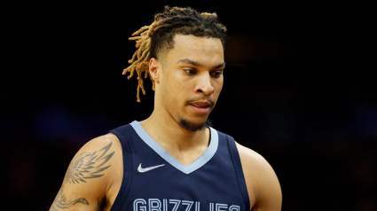 La hermana del delantero de los Grizzlies, Brandon Clarke, rompe el silencio mientras persisten las preguntas.