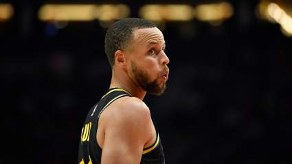Los Warriors proponen un intercambio estelar: Joel Embiid con Steph Curry.