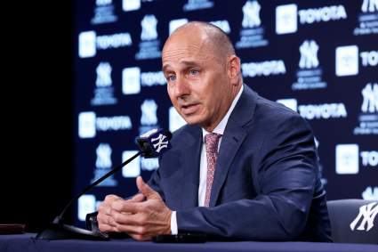 Actualización: Los Yankees de Nueva York anuncian un fichaje interesante para su debut en la MLB.