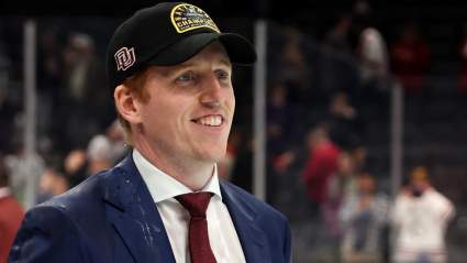 Un informante de la NHL revela el precio que David Carle pagará para ser el entrenador de los Leafs.