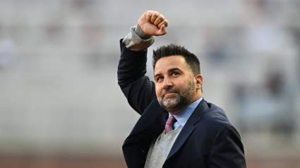 Los Bravos son el destino ideal para el versátil bateador estrella.