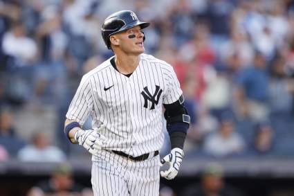 Un exjugador de los Yankees de Nueva York hace una declaración sincera sobre Aaron Judge.