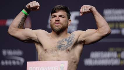 Jim Miller revela que su hijo venció al cáncer antes de su regreso a UFC 328.