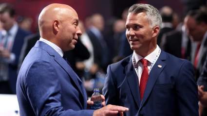 Se espera que los Canadiens consideren traspasar a una estrella clave de los playoffs.