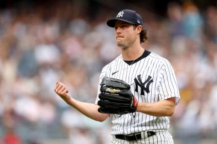 MLB World reacciona al desempeño de Gerrit Cole en el partido de ligas menores de los Yankees
