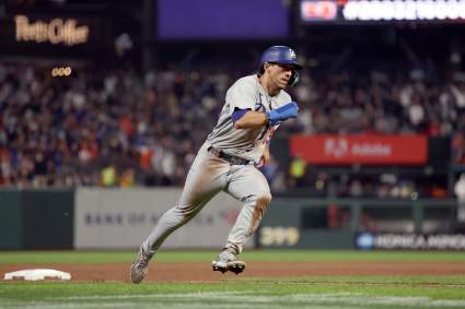 Los Bravos de Atlanta deben considerar al ex campeón de la Serie Mundial de los Dodgers tras las noticias sobre lesiones.