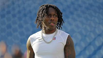 Se prevé que 'Hollywood' Brown se enfrente a un período crucial al comienzo de su etapa en los Eagles.