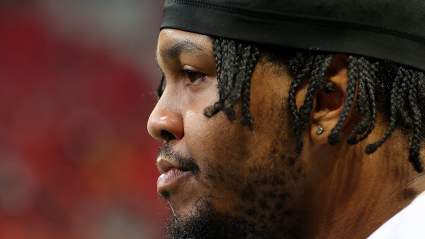Los Bears fichan a un exjugador de los Vikings y los Lions, especialista en presionar al mariscal de campo con 25 capturas.